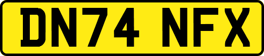 DN74NFX