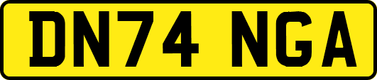 DN74NGA