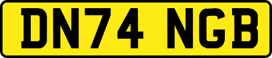 DN74NGB