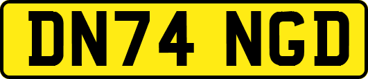 DN74NGD