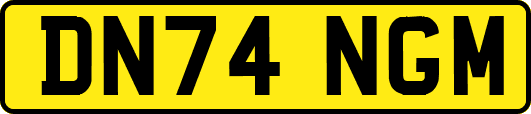 DN74NGM