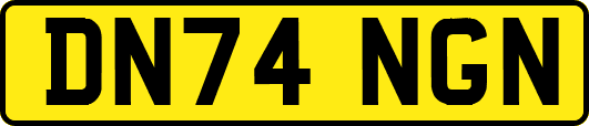 DN74NGN