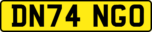 DN74NGO