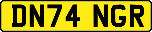 DN74NGR
