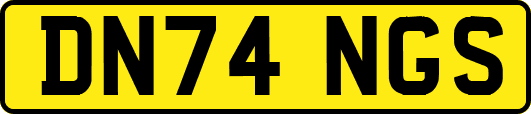 DN74NGS
