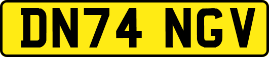 DN74NGV
