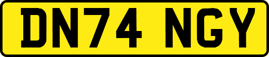 DN74NGY