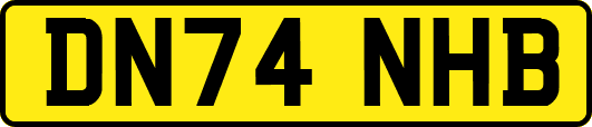 DN74NHB