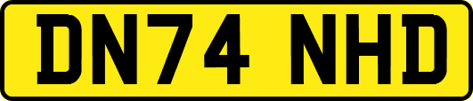 DN74NHD
