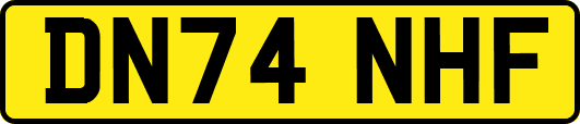 DN74NHF