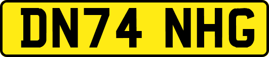 DN74NHG