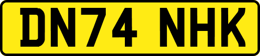 DN74NHK
