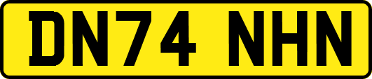 DN74NHN