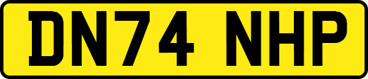 DN74NHP