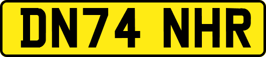 DN74NHR