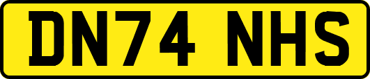 DN74NHS