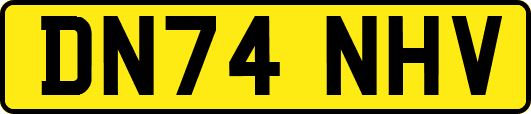 DN74NHV