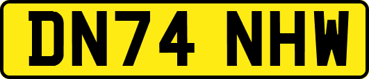 DN74NHW