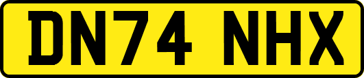 DN74NHX