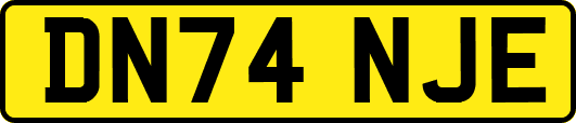 DN74NJE