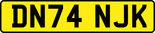 DN74NJK