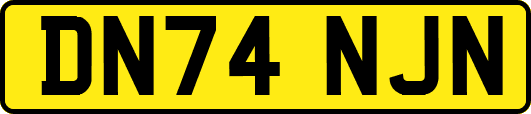 DN74NJN