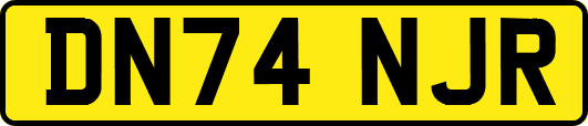 DN74NJR