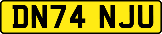 DN74NJU