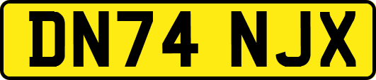 DN74NJX