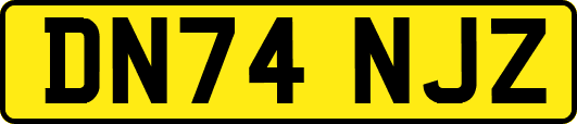 DN74NJZ