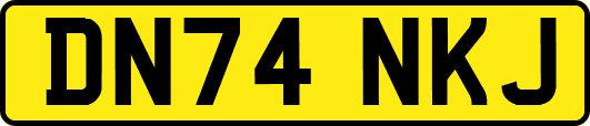 DN74NKJ