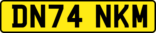 DN74NKM