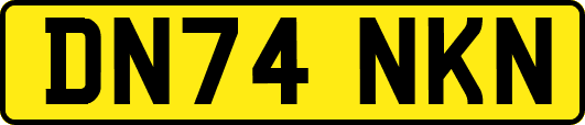 DN74NKN