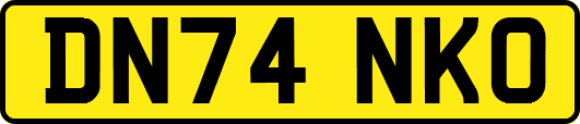 DN74NKO