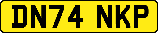 DN74NKP