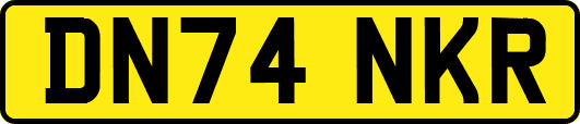 DN74NKR