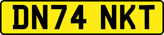 DN74NKT