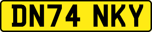 DN74NKY