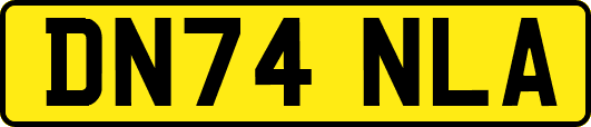 DN74NLA