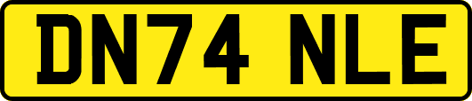 DN74NLE