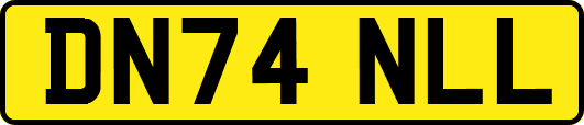 DN74NLL