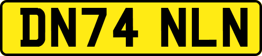 DN74NLN
