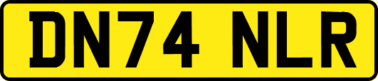 DN74NLR