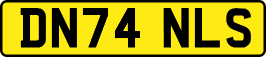DN74NLS