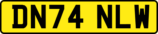 DN74NLW