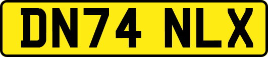 DN74NLX