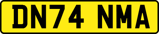 DN74NMA