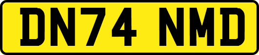 DN74NMD