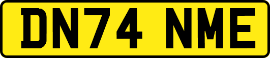 DN74NME