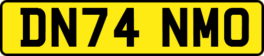 DN74NMO